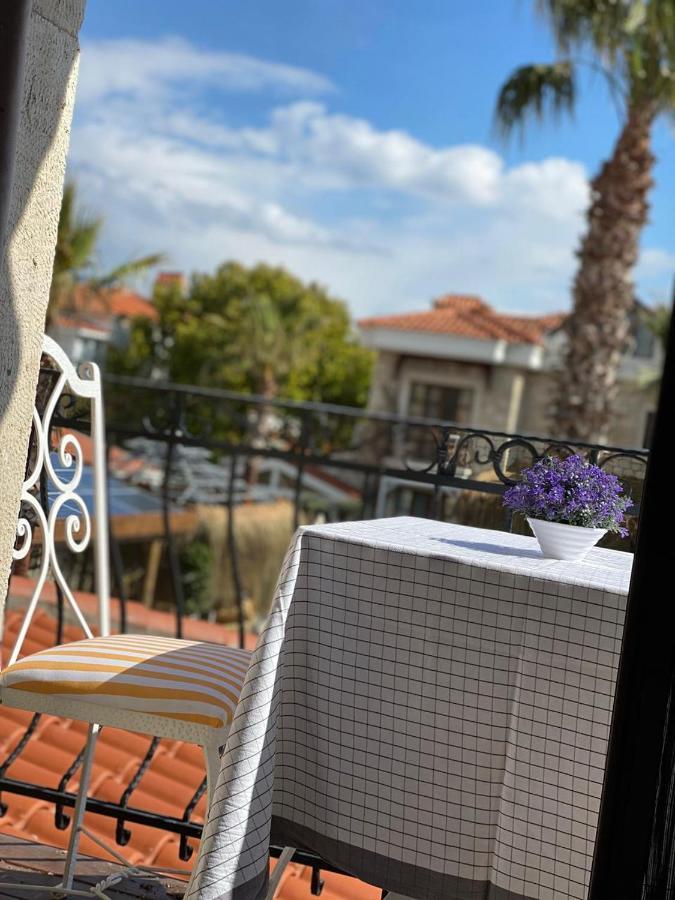 Tasquartas Otel Alaçatı Eksteriør billede