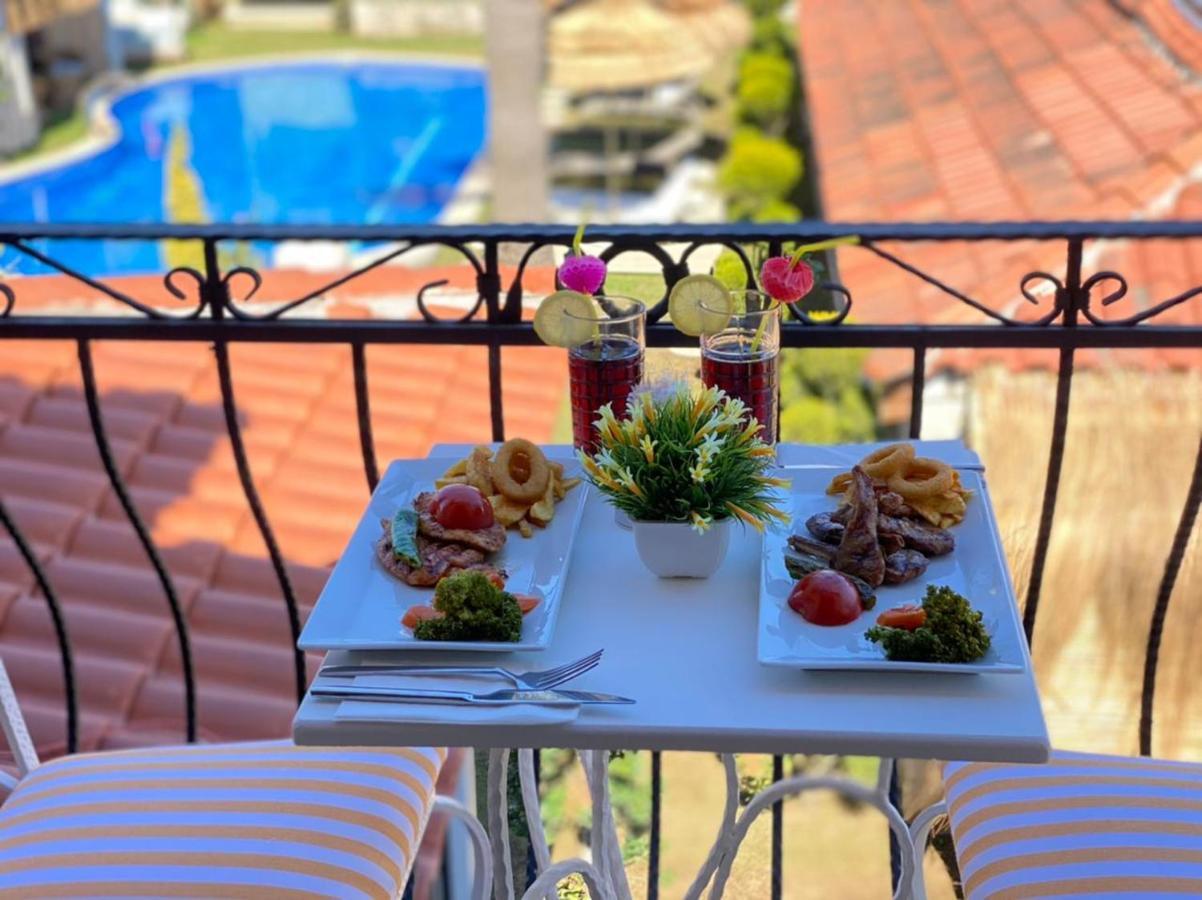 Tasquartas Otel Alaçatı Eksteriør billede
