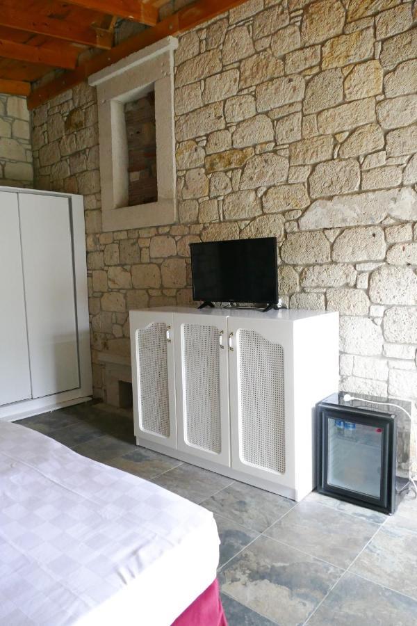 Tasquartas Otel Alaçatı Eksteriør billede