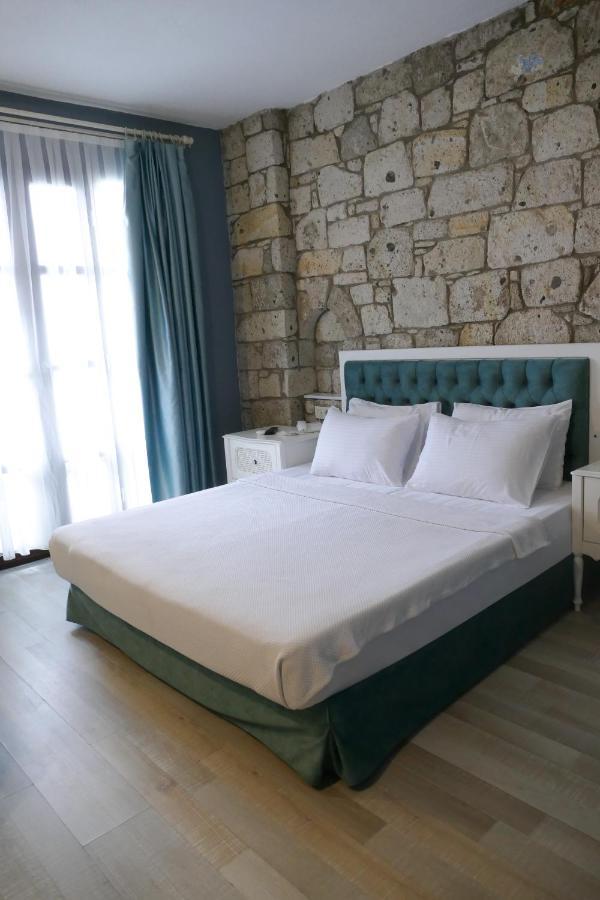 Tasquartas Otel Alaçatı Eksteriør billede