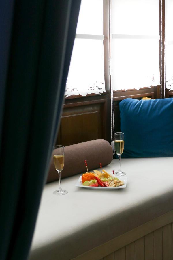 Tasquartas Otel Alaçatı Eksteriør billede