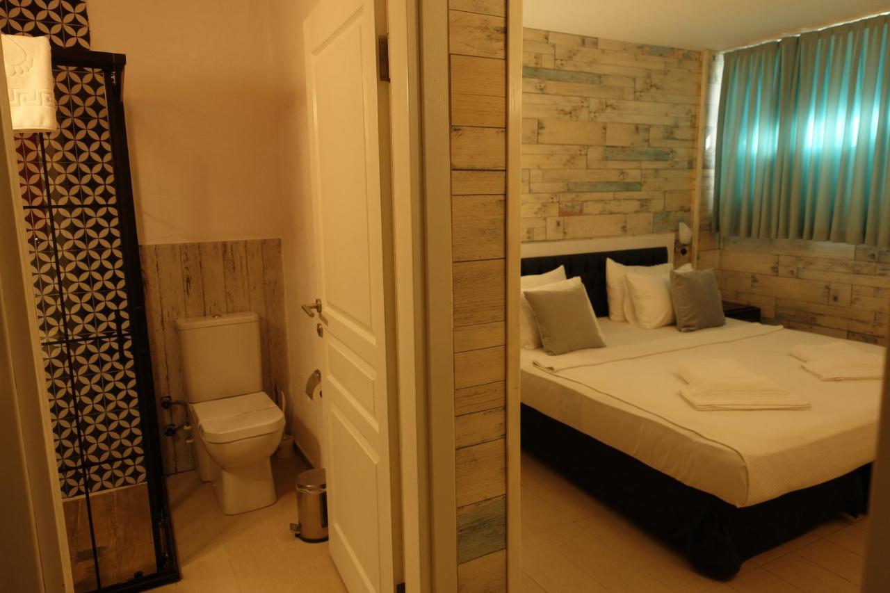 Tasquartas Otel Alaçatı Eksteriør billede