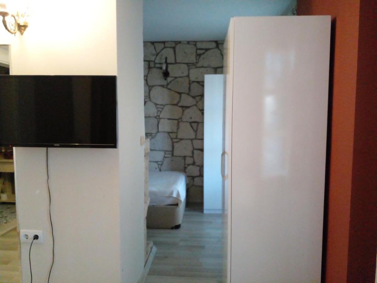 Tasquartas Otel Alaçatı Eksteriør billede