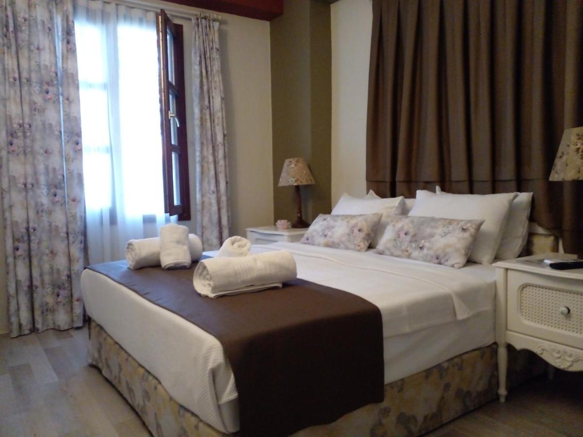 Tasquartas Otel Alaçatı Eksteriør billede