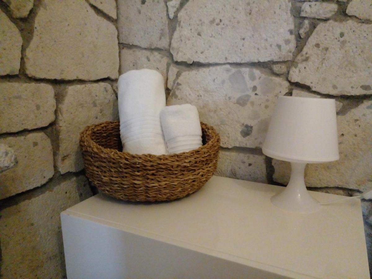 Tasquartas Otel Alaçatı Eksteriør billede