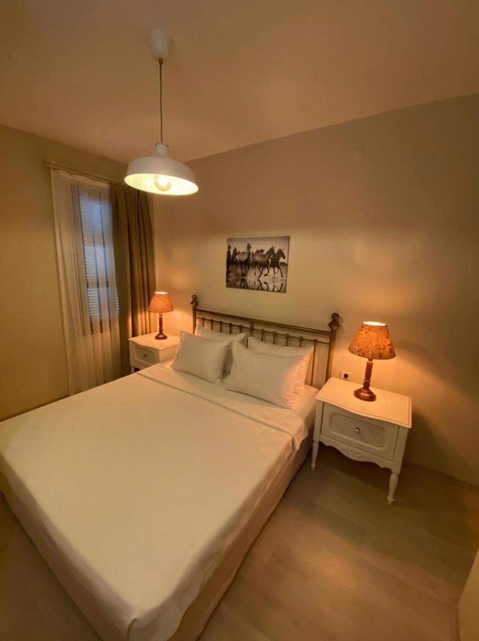 Tasquartas Otel Alaçatı Eksteriør billede